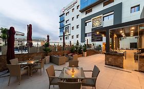 Best Western Plus Tabuk City Center